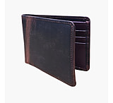 Image of Lejon Mesa Leather Wallet