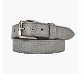 Image of Lejon Navajo Leather Belt - Men's