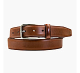 Image of Lejon Park Ave Leather Belt - Men's