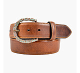 Image of Lejon Patina Leather Belt - Women's
