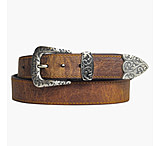 Image of Lejon Primrose Leather Belt - Women's