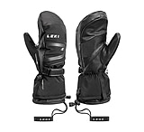 Image of Leki Detect S Mitt Gloves - Men's