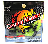 Image of Leland Crappie Magnet 15 Pc. Body Pack