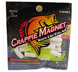 Image of Leland Crappie Magnet 15 Pc. Body Pack