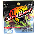 Image of Leland Crappie Magnet 15 Pc. Body Pack