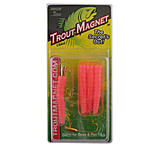 Image of Leland Trout Magnet 9 Pc. Pack, 1/64 oz, 7 Bodies and 2-1/64 oz Size 8 Jigheads