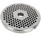 Image of LEM Products #10/12 Grinder Plates 3mm, Salvinox SS