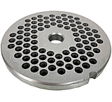 Image of LEM Products #10/12 Grinder Plates 4-5mm, Salvinox SS