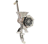 Image of LEM Products #10 Aluminum Clamp-on Hand Grinder