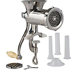 Image of LEM Products #10 Clamp On Hand Grinder