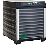 Image of LEM Products MightyBite 10-Tray Plastic Dehydrator