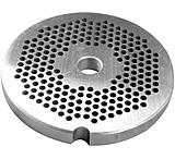 Image of LEM Products #20/22 Grinder Plates 3mm, Stainless Steel