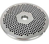 Image of LEM Products #32 Grinder Plates 3mm, Salvinox SS