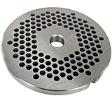 Image of LEM Products #32 Grinder Plates 4-5mm, Salvinox SS
