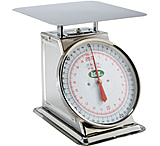 Image of LEM Products 44lb Stainless Steel Scale