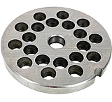 Image of LEM Products #5 Grinder Plates 6mm, Salvinox SS