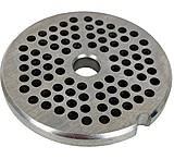 Image of LEM Products #5 Grinder Plates 3mm, Stainless Steel