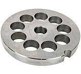 Image of LEM Products #5 Grinder Plates 10mm, Stainless Steel