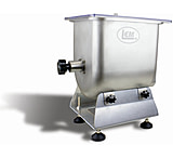 Image of LEM Products Big Bite Fixed Position Meat Mixer 50 Lb