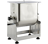 Image of LEM Products Big Bite Tilt Meat Mixer 50 Lb