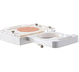 Image of LEM Products Big Bite Auto Patty Maker Attachment