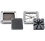 Image of LEM Products Commercial-Quality French Fry Cutter Blades and Plates - Wedge and Shoestring
