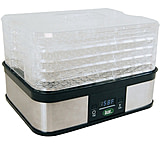 Image of LEM Products Digital 5 Tray Dehydrator