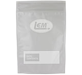 Image of LEM Products Gallon Zipper Top Vacuum Bags