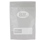 Image of LEM Products Gallon Zipper Top 11inx16in Vacuum Bags