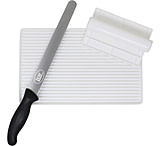 LEM Products Jerky Board And Knife