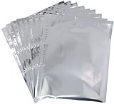 Image of LEM Products Textured Mylar Bags