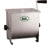 Image of LEM Products Mighty Bite 20lb Manual Meat Mixer