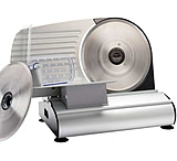 Image of LEM Products Mighty Bite 8.5in Meat Slicer
