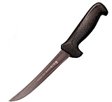 Image of LEM Products Mundial 6in Curved Wide Stiff Knife
