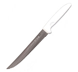Image of LEM Products Mundial Serrated Knife