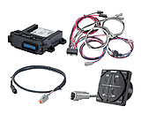Image of Lenco Marine Auto Glide Boat Leveling System f/Dual Actuator Tab Systems w/Existing NMEA 2000