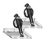 Image of Lenco Marine 14" x 12" Standard Performance Kit w/o Switch
