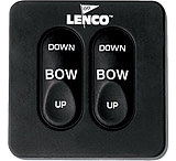Image of Lenco Switch Key Pad, Standard Switch