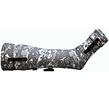 Image of LensCoat Leupold SX-2 Alpine 80 Angled Spotting Scope Accessories