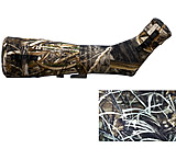 Image of LensCoat Leupold SX-4 HD Pro 65 Angled Spotting Scope Accessories