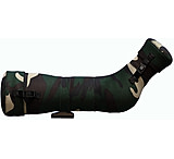 Image of LensCoat Vortex Diamondback 65 HD Angled Spotting Scope Accessories