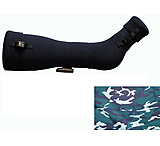 Image of LensCoat Vortex Diamondback 85 HD Angled Spotting Scope Accessories