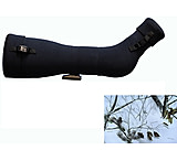Image of LensCoat Vortex Diamondback 85 HD Angled Spotting Scope Accessories