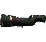 LensCoat Vortex Diamondback 85 HD Straight Spotting Scope Accessories