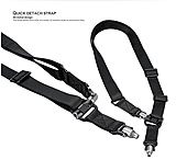 Image of Leofoto SP-01 QD Strap