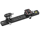 Image of Leofoto FDM-03 Binocular Rangefinder Rail Kit
