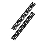 Image of Leofoto GSP-300 M-LOK QR Plates - Arca