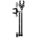 Image of Leofoto Kestrel Weather Meter AM-7 Magic Arm/MC-60 Clamp/GMC-01 Clamp Set