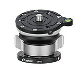 Image of Leofoto LB-65LRC Leveling Head w/ Butterfly Handle