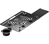 Image of Leofoto LCH-3Kit Ultimate Laptop Tray Kit